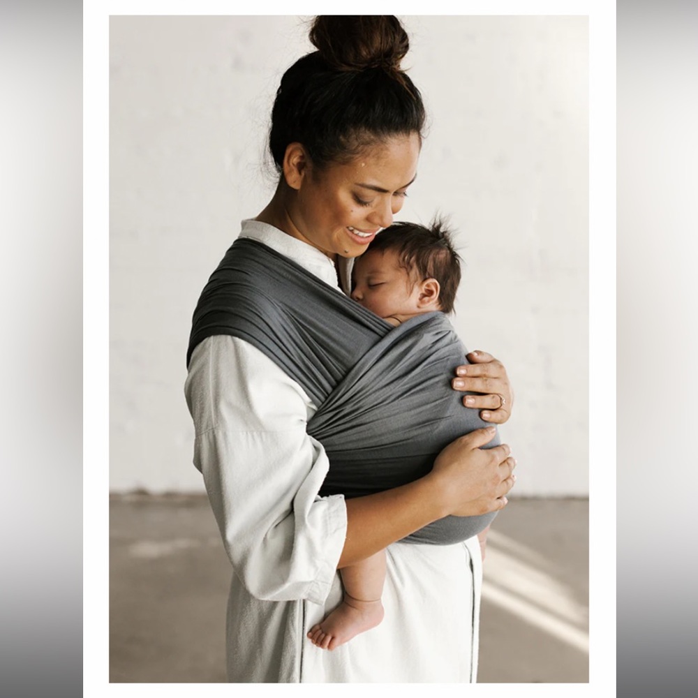 Solly Baby Wrap